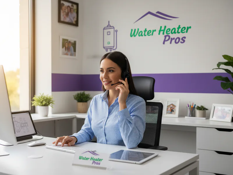 Water Heater Repair  in Roxboro  FAQ